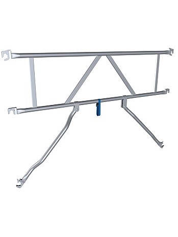 KRAUSE GuardMatic-System Stabilo dla pola 2,50